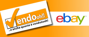 Store di Vendooh! su Ebay